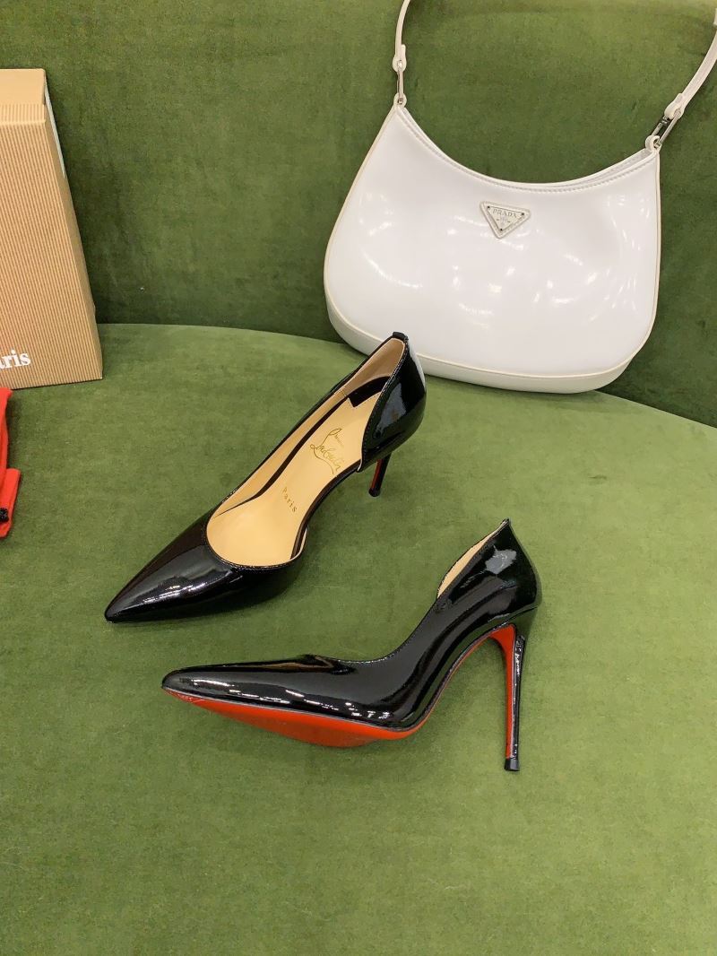 Christian Louboutin Heeled Shoes